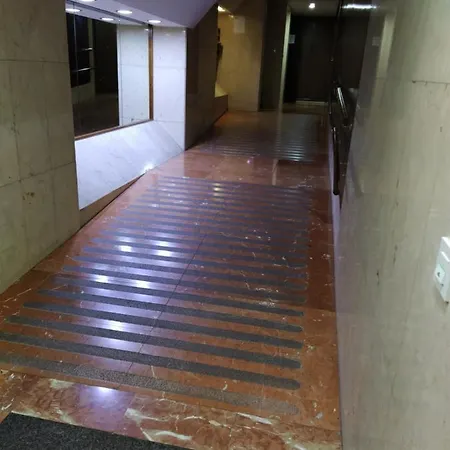Marysa Continental Bonito Piso A Un Paso De La Playa Con Aparcamiento Daire Gijón