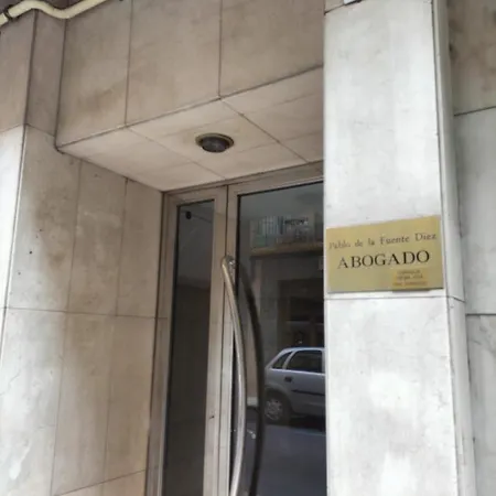 Marysa Continental Bonito Piso A Un Paso De La Playa Con Aparcamiento Daire Gijón