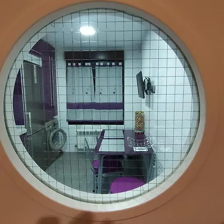 Marysa Continental Bonito Piso A Un Paso De La Playa Con Aparcamiento דירה